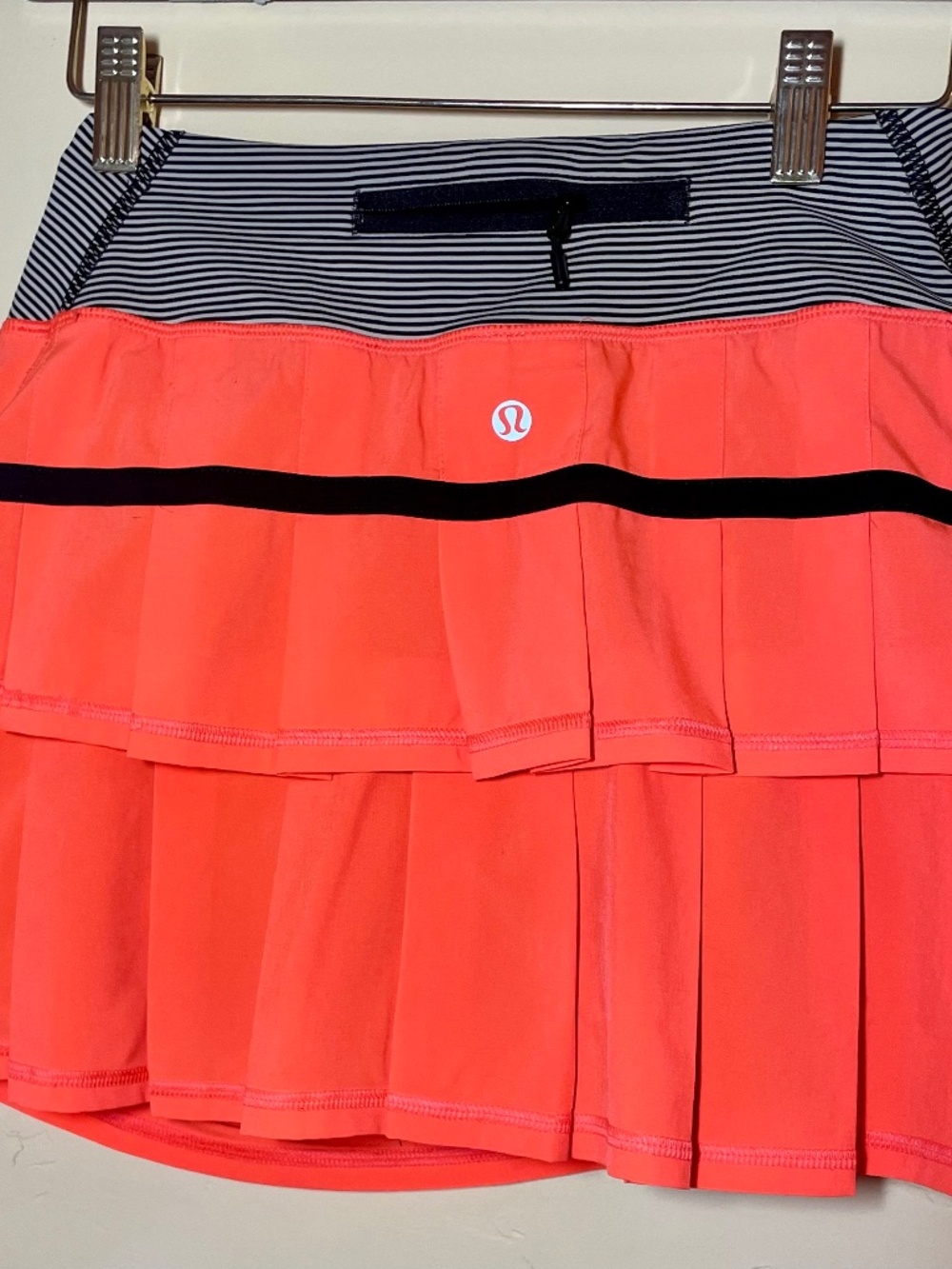 Lulemon tennis skirt